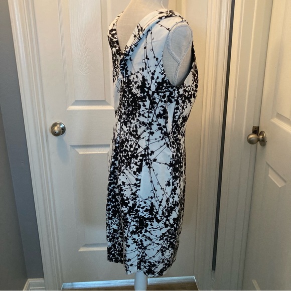 Size 12 Sara Campbell dress - Picture 6 of 7